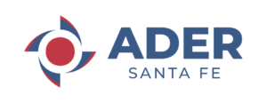 Logo ADER